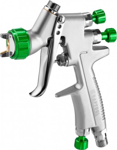 Пневматический краскопульт KRAFTOOL PRO Jeta 3000 mini 06561-0.8