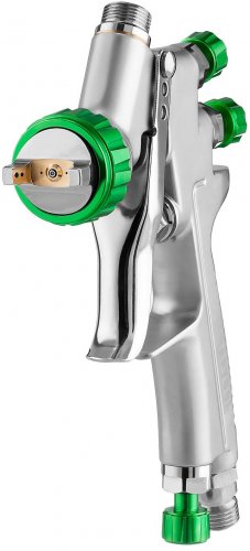 Пневматический краскопульт KRAFTOOL PRO Jeta 3000 mini 06561-0.8