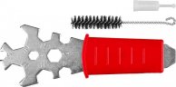 Пневматический краскопульт KRAFTOOL PRO Jeta 3000 mini 06561-0.8