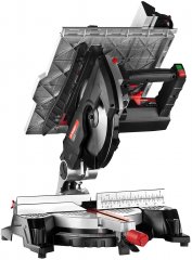 Торцовочная комбинированная пила ЗУБР МАСТЕР ЗПТК-305-1900