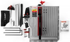 Торцовочная комбинированная пила ЗУБР МАСТЕР ЗПТК-305-1900