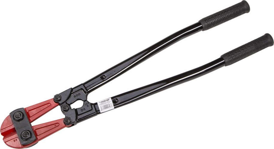 Болторез 600 мм KRAFTOOL RED JAWS 1-23290-060