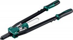Усиленный двуручный заклепочник KRAFTOOL Grand-64 520 мм, 3.2 - 6.4 мм, 311791