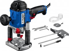 Универсальный фрезер ЗУБР Профессионал ФПР-1200