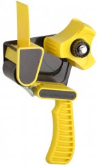 Усиленный пистолет STAYER Master для клеящих лент 12017