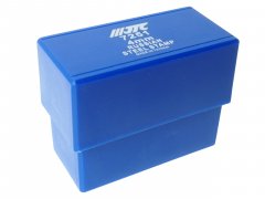 Клейма буквенные кириллица 4мм (HRC 60+-2° DIN 1451) JTC-7251