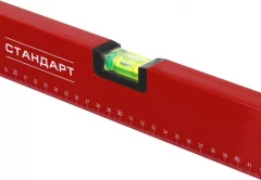 Коробчатый уровень ЗУБР 1000 мм 34588-100