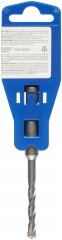 Бур по бетону SDS PLUS (синий корпус) 6x110 мм FIT 33203