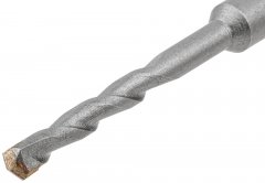 Бур по бетону SDS PLUS (синий корпус) 6x110 мм FIT 33203