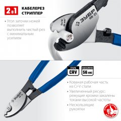 Кабелерез ЗУБР НК-21 23343-20_z01