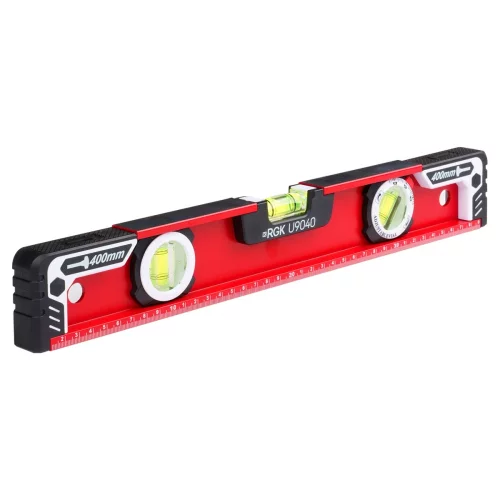 Пузырьковый уровень U9040 RGK 752084