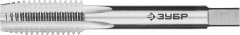 Машинно-ручной метчик М10 x 1,5 ЗУБР 4-28005-10-1.5_z01