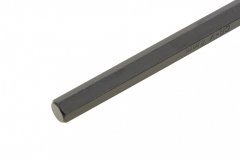 Ключ имбусовый HEX, 8 мм, CrV Matrix 11216