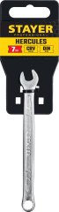 Комбинированный гаечный ключ STAYER 7 мм HERCULES 27081-07_z01