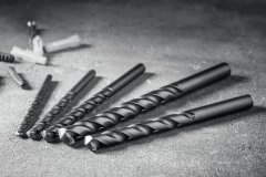 Сверло по бетону 5 x 85 мм СИБИН 29112-085-05