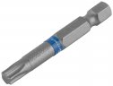 Биты стальные, 10 шт., TORX T30, 50 мм CUTOP 83-335