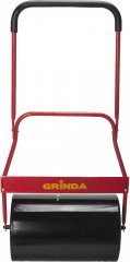 Каток для газона 40л GRINDA 422117
