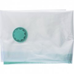 Вакуумный пакет для упаковки и хранения вещей 70 х 100 см Elfe 93111