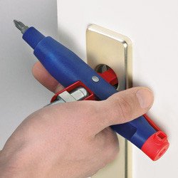 Штифтовый ключ для электрошкафов профессиональный 145 мм, KNIPEX, ( KN-001108 )