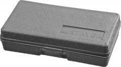 Набор коронок по дереву MASTER (11 шт; 19-64 мм) STAYER 29600-H11