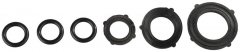 Набор резиновых прокладок (6 шт.) GRINDA 8-426387_z01