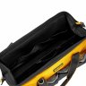 Сумка для инструмента, 500х245х300 мм, 20 карман.,съемный органайз. 10 карман.,наплеч. рем. Denzel 90293