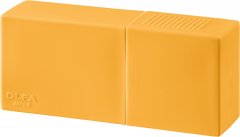 Лезвие специальное для ножа SK-4 (17,5 мм; 50 шт.) OLFA OL-SKB-2/50B