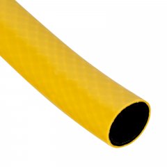 Шланг поливочный армированный, ПВХ, 3/4", 50 м, "Дачник" Сибртех 673586