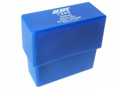 Клейма буквенные латиница 3мм (HRC 60+-2° DIN 1451) JTC-7245