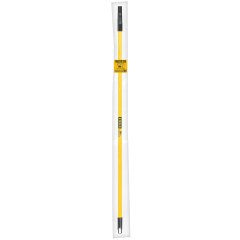 STAYER FIBER-ONE 1,18 м, фиберглассовый стержень-удлинитель, Professional (05681-1.2)