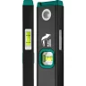 Уровень KRAFTOOL с зеркальным глазком, 1500 мм 34781-150
