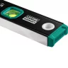 Уровень KRAFTOOL с зеркальным глазком, 1500 мм 34781-150