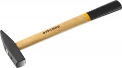 Кованый слесарный молоток 0.5 кг STAYER MASTER 2002-05