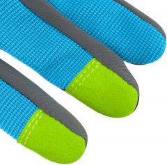 Перчатки садовые, универсальные, размер 8, Luxe Palisad 67988