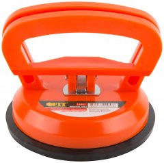 Стеклодомкрат пластиковый одинарный, грузоподъемность 45 кг FIT 16951