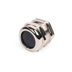 Ввод кабельный латунный MGM 40 (22-30 мм) Fortisflex 68120