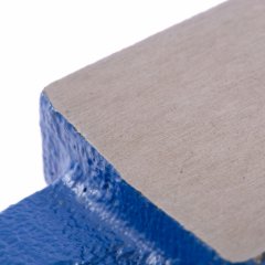 Наковальня кузнечная, однорогая, 450 гр. Сибртех 18680