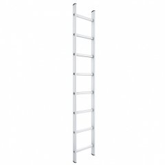 Лестница приставная, 8 ступеней, Россия, Сибртех 97828