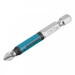 Бита РН2 х 60, сталь S2, 10 шт. Gross 11300