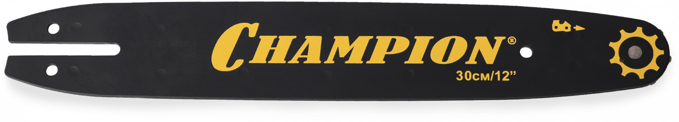 Шина CHAMPION 12", 952927