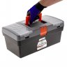 Ящик для инструмента 17", 420 х 220 х 180 мм, пластик Россия Stels 90704