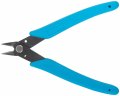 Кусачки электрика боковые (для проволоки до 1 мм ) 130 мм FIT 60035