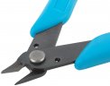 Кусачки электрика боковые (для проволоки до 1 мм ) 130 мм FIT 60035