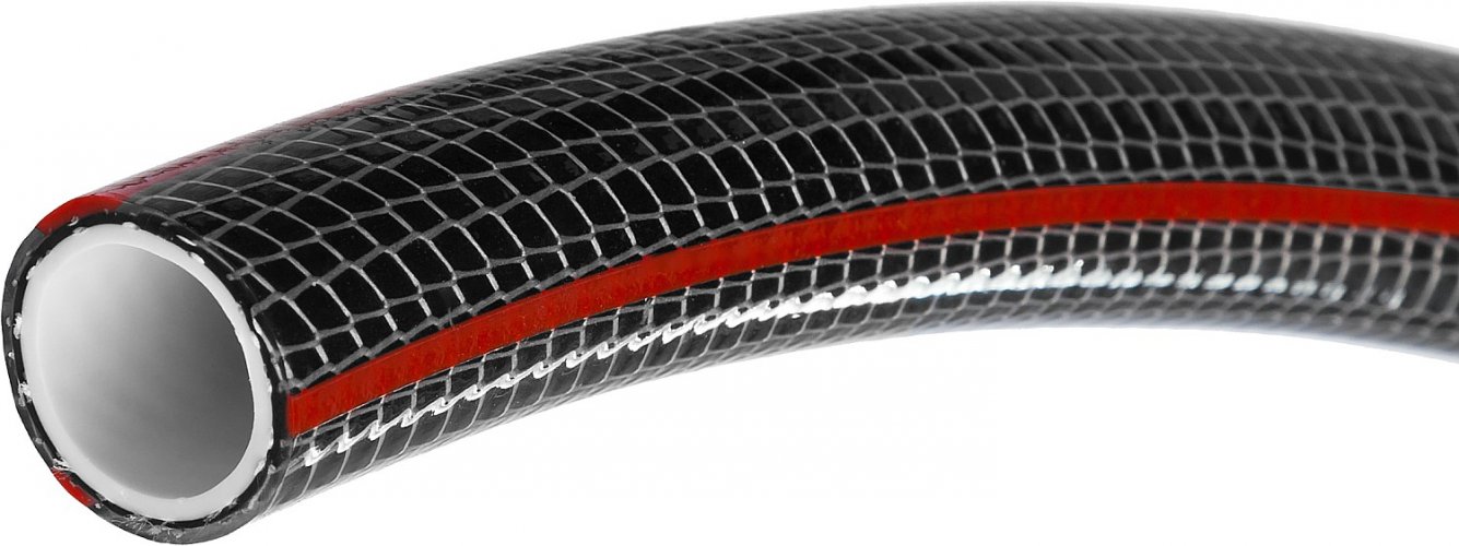 Поливочный армированный 5-ти слойный шланг RACO PREMIUM 3/4"x25м 40300-3/4-25_z01