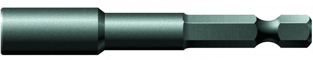 869/4 M Торцовая головка, магнитная, 10.0 x 65 mm, WERA, ( WE-060235 )