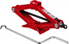 Винтовой механический домкрат ЗУБР 43040-1