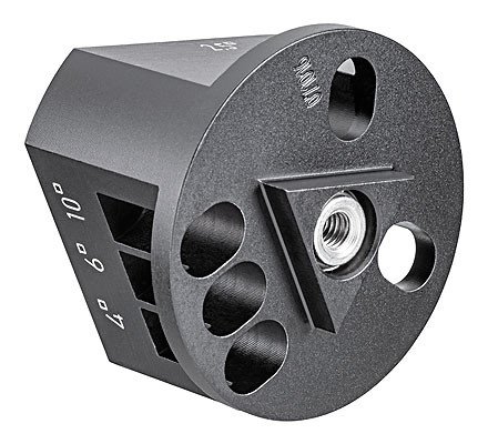 Устройство поддержки позиционирования для 97 49 69 1 и 97 49 69 2, KNIPEX, ( KN-97496911 )