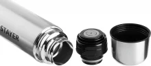 Термос STAYER COMFORT 48100-750