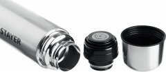 Термос STAYER COMFORT 48100-750