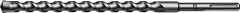 Бур Professional (30х410/520 мм; SDS-max) STAYER 29370-410-30